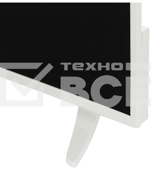 Телевизор Asano 40' 40LF5011T белый LED FHD 60Hz Smart TV