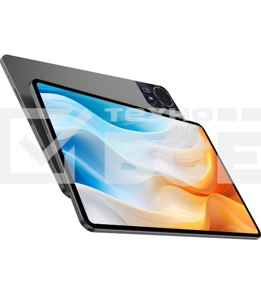 Планшет Teclast T60 Pro 12', 8Gb, 128Gb, 4G LTE, Android 14, серый