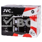 Аэрогриль JVC JK-MB105 черный, 3400 Вт, 12 л, сенсор, 10 программ, фото2