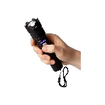 Фонарь ручной аккумуляторный КОСМОС KOC122Lit черный, фото3