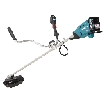 Триммер аккамуляторный Makita UR016GZ, 40 В, 0 Ач, фото12