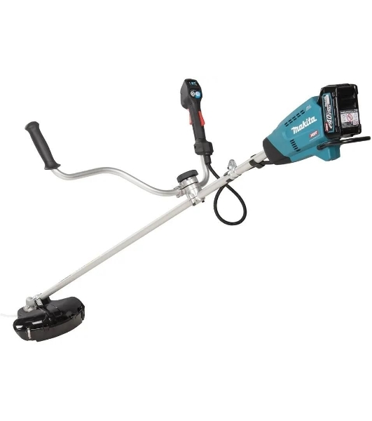 Триммер аккамуляторный Makita UR016GZ, 40 В, 0 Ач