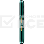 Мобильный телефон BQ 2006 Comfort зеленый/черный, фото6