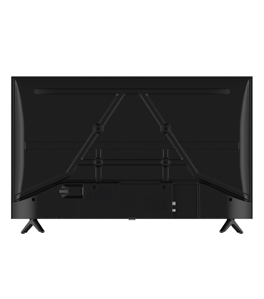 Телевизор Blackton Bt 32HSF01B Black 32' HD ready Smart TV СAndroid 14