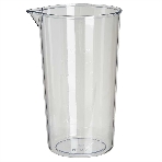 Блендер погружной Delta Lux DL-7039B красный, 800 Вт, плавная регулировка, турбо, фото4