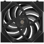 Вентилятор для корпуса Lian-Li Uni Fan TL Wireless 120 Reverse ARGB 120х124.5x28 черный 4-pin 34дБ (G99.12RTL1W1B.R0) Ret, фото7