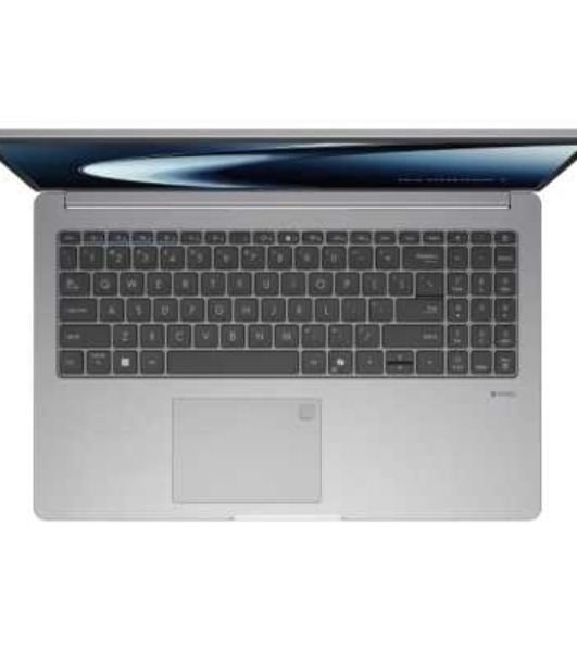 Ноутбук ASUS ExpertBook P1 PM1503CDA-S70596/15.6'/IPS/AMD Ryzen 7 170/32Gb/1Tb SSD/AMD Radeon Graphics/Windows 11 Pro/серый/1.6kg