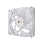 Вентилятор в корпус ASUS PROART PF120 FAN PWM WHITE 3IN1 белый, 120x120x28 мм, 3000 об/мин, 39 дБ, 4 pin, фото4