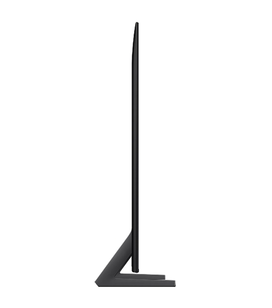 Телевизор Samsung 85' QE85QN70HAUXPY черный QLED UHD 120Hz Smart TV Tizen