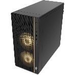 Компьютер IRU Tactio 310H6SEA MT i5 14400F (2.5) 32Gb SSD1Tb RTX5060 8Gb без ОС GbitEth 500W черный (RUS) (2164593), фото12