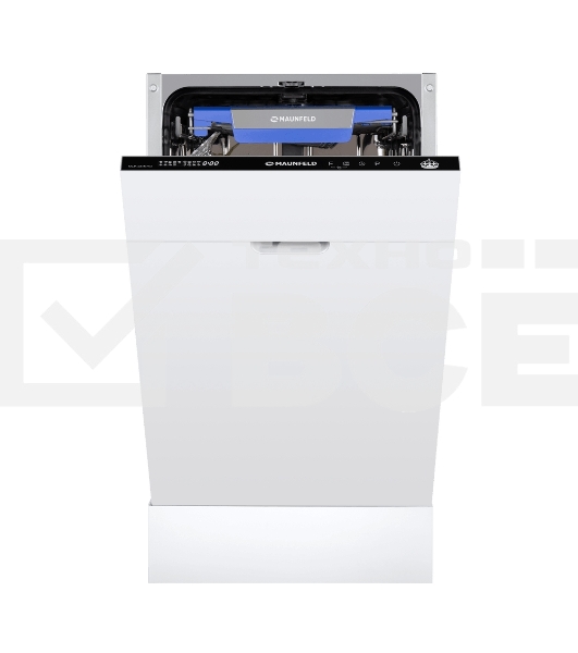 Посудомоечная машина Maunfeld MLP-08PRO