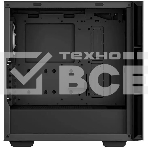 Компьютерный корпус DeepCool CH560 Black (R-CH560-BKAPE4-G-1) (ATX, без БП, 2хUSB, с окном), фото22