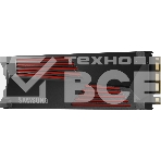 Накопитель SSD Samsung 990 PRO, 1000GB, PCIe 4.0 x4, M.2 2280, NVMe, R/W 7450/6900, с радиатором, фото15