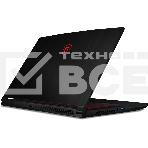 Ноутбук MSI Thin GF63 12UCX-1037XRU 15.6