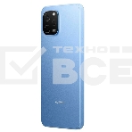 Смартфон Huawei Nova Y61, 4/128Gb, синий, фото8