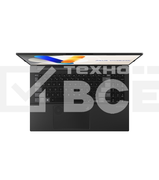 Ноутбук Asus Vivobook Pro 15 OLED N6506MV-MA085 Intel® Core™ Ultra 9 Processor 185H 2.3 GHz (24MB Cache, up to 5.1 GHz, 16 cores, 20 Threads) DDR5 24GB OLED 1TB M.2 NVMe™ PCIe® 4.0 SSD NVIDIA® GeForce RTX™ 40