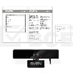Веб-камера SVEN IC-995 (2 МП, 30 к/с, Full HD, автофоаус, блист), фото2