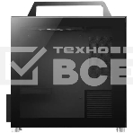 Компьютерный корпус JONSBO T8 PLUS Black без БП, боковые панели из закаленного стекла, mini-ITX, черный, фото32