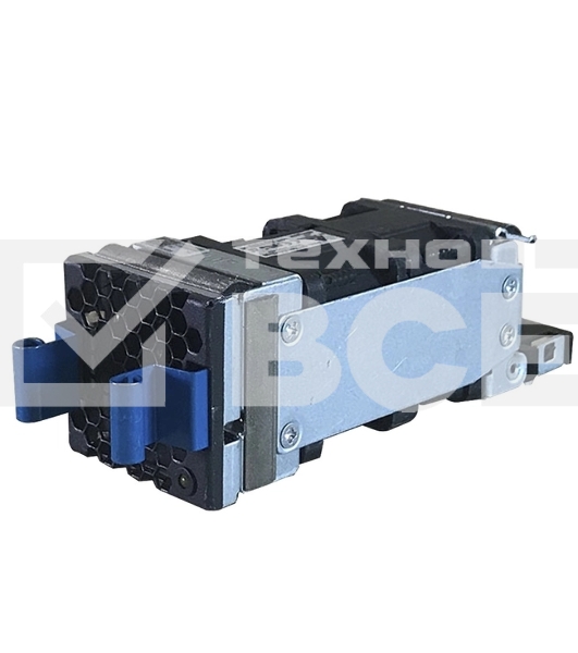 Вентилятор Fan Module (SW, 4056, DC, Air Inlets in Panel)