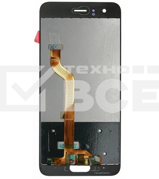 Дисплей для Huawei Honor 9, серый