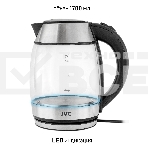 Чайник JVC JK-KE1707, фото6