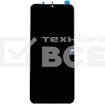 Дисплея для Samsung Galaxy S23 Ultra S918B без рамки ServicePack, черный GH82-31247A/GH82-33783A, фото 1