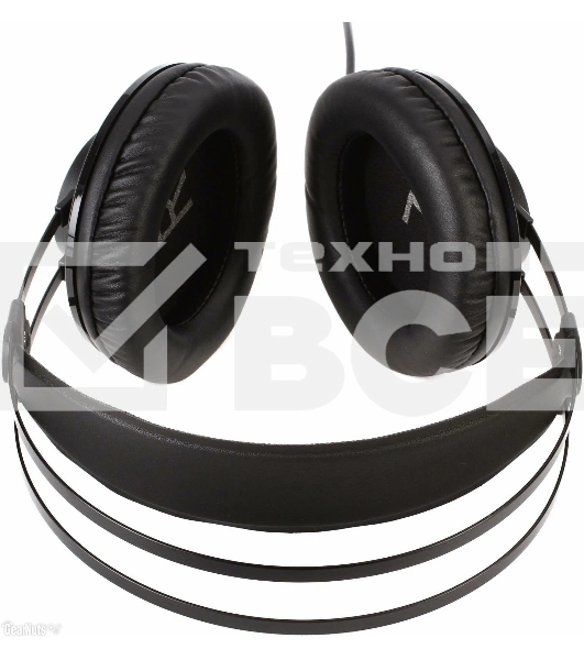 Наушники AKG K72 черный