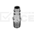 Ударный пневмогайковерт IWS550 Compact, 1/2