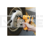 Гайковерт Deko DKPT01 SET 3 142л/мин красный/черный, фото3