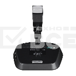 Микрофон делегата конференции 5G WiFi DSPPA D7324, фото2