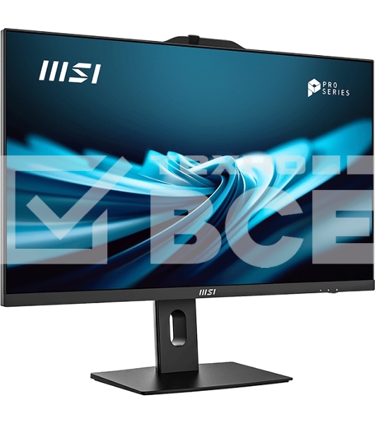 Моноблок MSI Pro AP272P 14M AiO 27