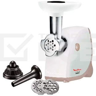 Мясорубка Moulinex ME461132