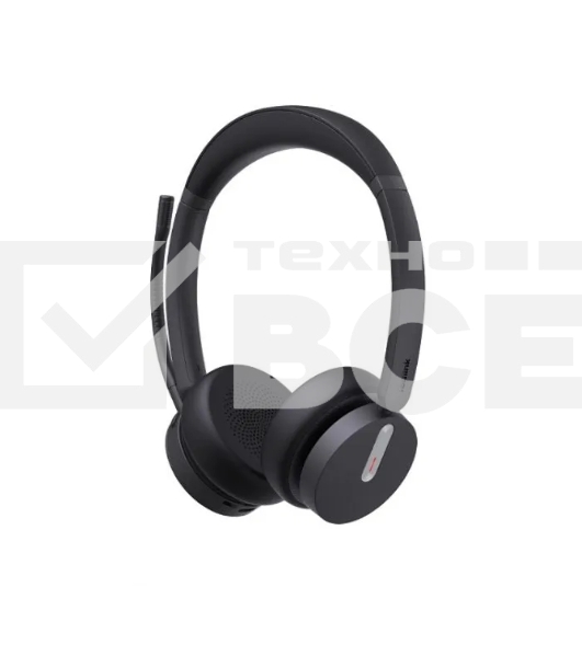 Гарнитура беспроводная Yealink BH70 Dual UC USB-A 1208664