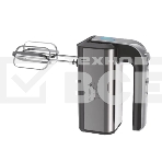 Миксер Sakura SA-6324SBK Premium 500Вт 5скор турбо, фото 1