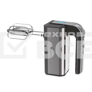 Миксер Sakura SA-6324SBK Premium 500Вт 5скор турбо