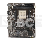 Материнская плата AFOX A780S-MA3, AM3+, AMD 780G, 2xDDR3, 4xSATA, 1xIDE, 1xPCIe 3.0 x16, 1xPCIe x1, 1xHDMI, 1xVGA, 1x 100Mb LAN, 4xUSB-A 2.0, 3x3.5 мм, 5.1, mATX, фото 1