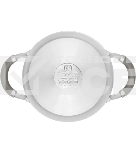 Кастрюля Rondell RDS-753