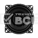 Колонки автомобильные ACV PD-401 BEATS (без решетки) 90Вт 88дБ 4Ом 10см (4дюйм) (ком.:2кол.) коаксиальные однополосные, фото15