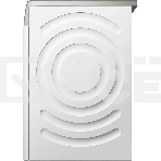 Стиральная машина Bosch WAX02KLOSN белая, загрузка фронтальная 10кг, 1600 об/мин., класс: A, фото2