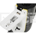 Пылесос вертикальный/ручной Karcher VC 6 Cordless ourFamily белый/чёрный, питание от аккумулятора, 250 Вт, уборка сухая, пылесборник 0.8 л, работа от АКБ max - 50 мин, фото5