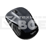 Мышь беспроводная Logitech M325 черный, 1000 dpi, радиоканал, USB, кнопки - 3, фото2