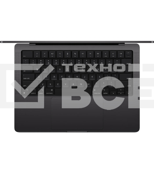 Ноутбук Apple MacBook Pro 14