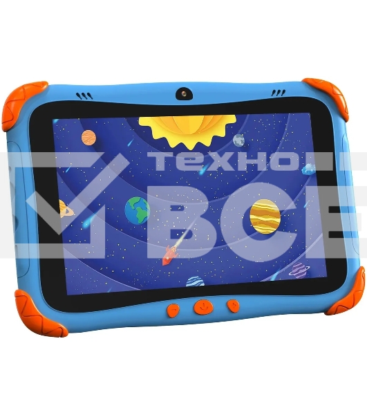 Планшет Digma Kids A8 SC9863A (1.6) 8C RAM2Gb ROM32Gb 8