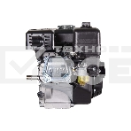 Двигатель бензиновый HUTER GE-21220FА, фото5