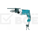 Дрель ударная Makita HP2070F 1010Вт, фото 1