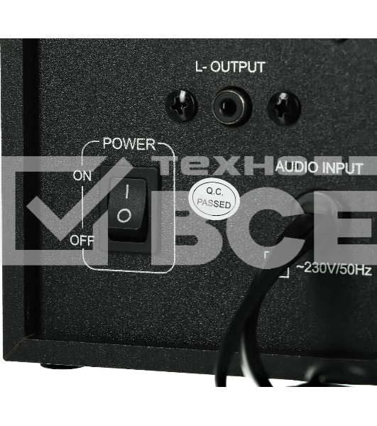 Колонки Defender AURORA S20 { 2x10 Вт RMS,20-20000 Гц, разъём для наушников }