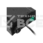 Инфракрасный обогреватель MTX КМИ-2000, черный, кварцевый, 2000 Вт, 20 м2, плавная регулировка мощности, фото5