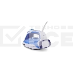 Утюг BQ SI1002 White-Blue, фото5