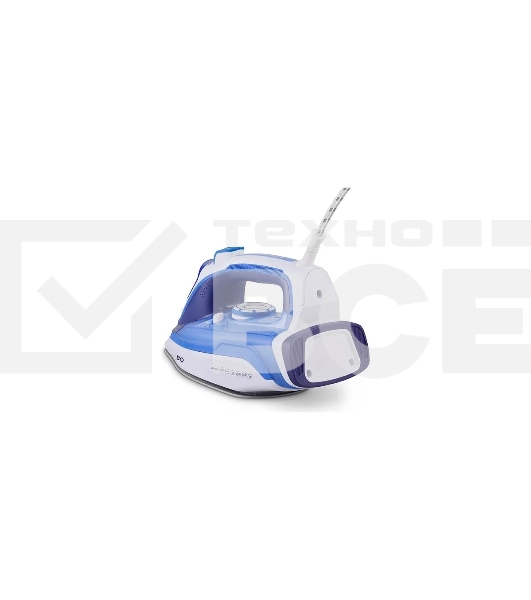 Утюг BQ SI1002 White-Blue