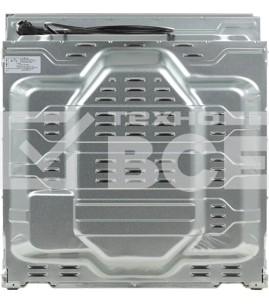 Духовка электрическая Gorenje BO6735E05X, встраиваемая